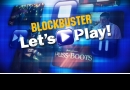 Blockbuster Australia