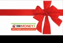 Money 3 on hold message