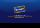 Blockbuster Romance